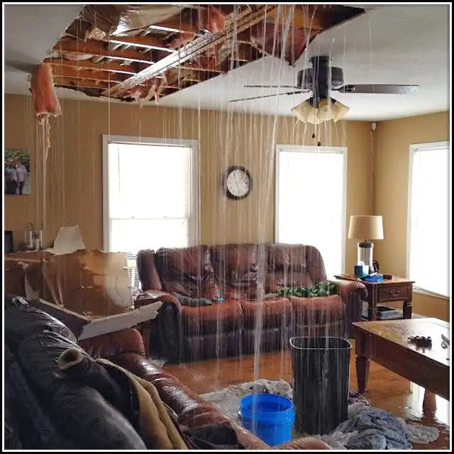 Water Damage Restoration services in Sulphur, LA